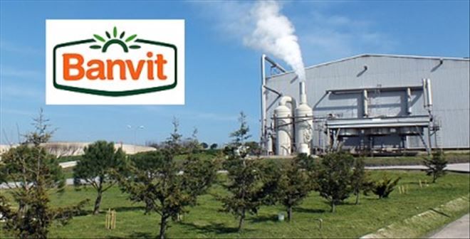 BANVİT, mart ayında teslim edilecek