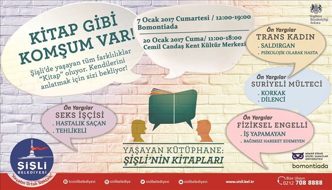 ÖNYARGILARINIZDAN KURTULUN