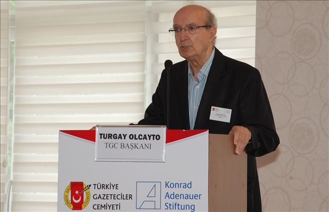 TGC´den İzmir saldırısına kınama