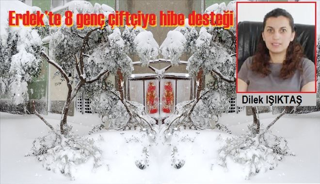 Bayan üreticilere,hibe desteği