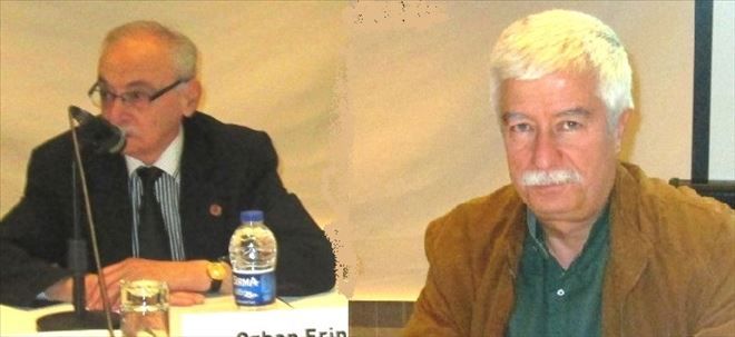 Eskişehir´de düzenlediği ?86. Yerel Medya Semineri?nde