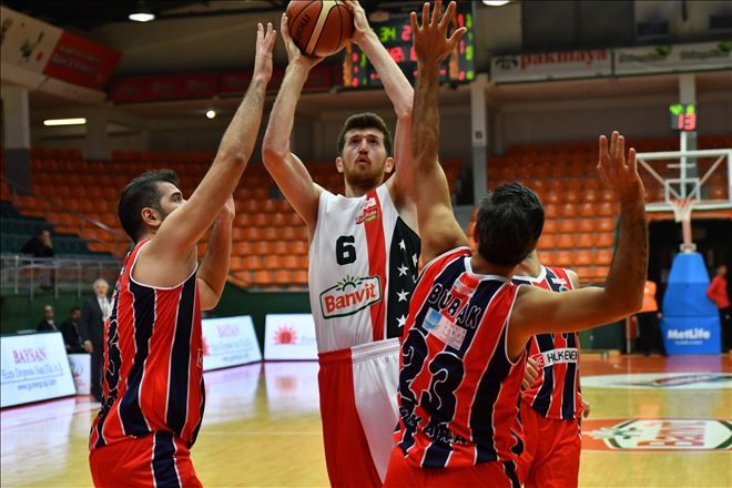 Kırmızı Antalyaspor´u konuk ediyor