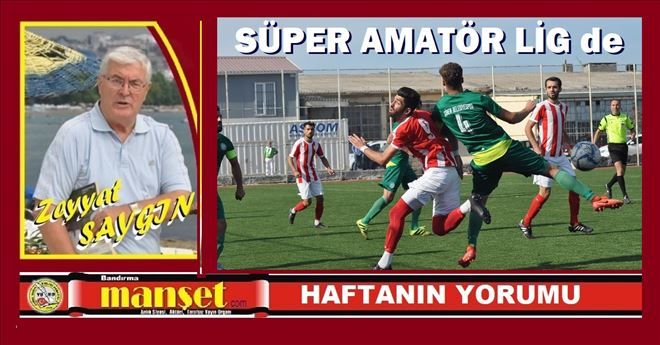 Erdekspor rakipsiz?