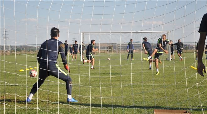 Bandırmaspor maçına Karadenizli hakemler