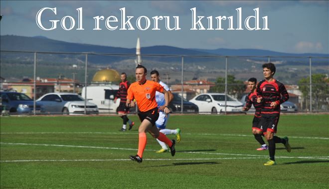 Karşıyaka, averaj düzeltti. 9-0