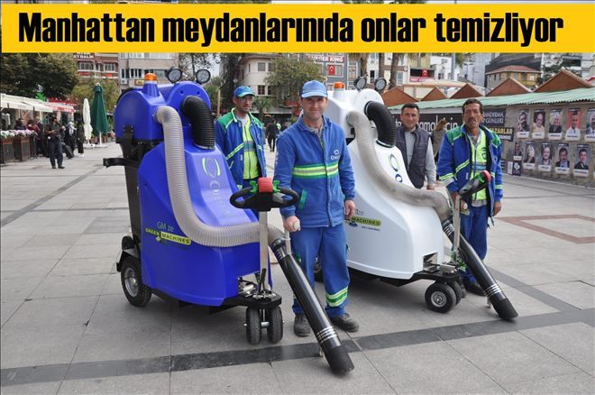 Cumhuriyet alana özel