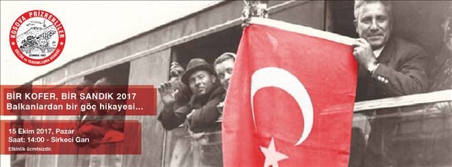 Kaybedilmiş toprakların aziz hatıraları