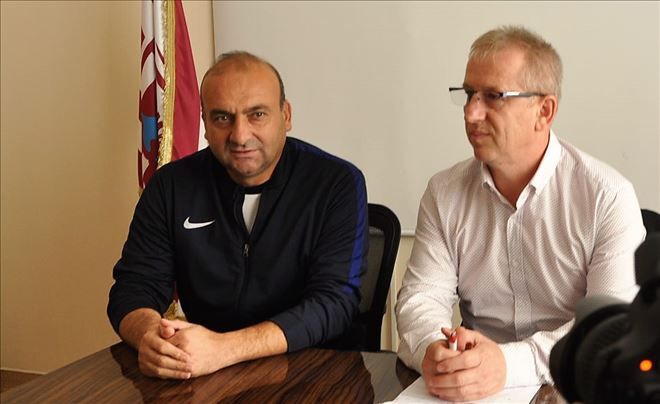 Bandırmaspor´da Urfa sevinci sürüyor