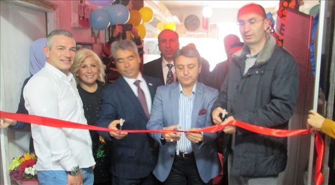 Denetimli serbestlikten iki iş yeri