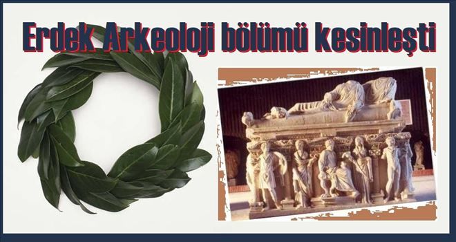 Erdek MYO´ya yer aranıyor
