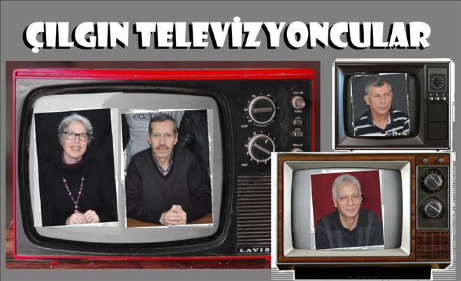 İlk televizyon heyecanını yaşattılar