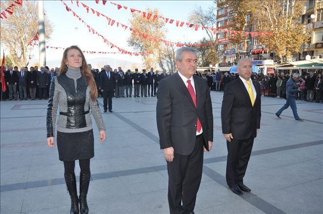 Bandırma´da 24 Kasım