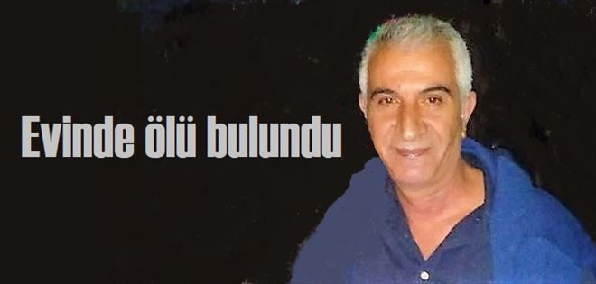 Ölümü şüpheli bulundu