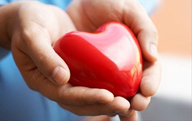 25 BİN KİŞİ ORGAN NAKLİ BEKLİYOR