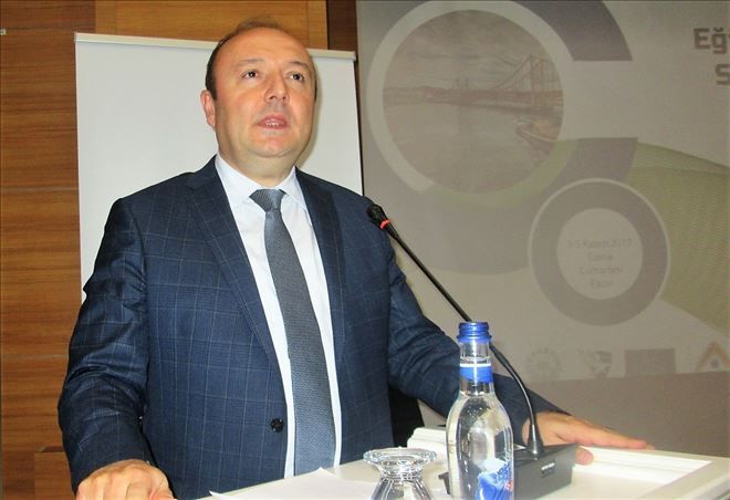 Üniversite den başarılı etkinlik