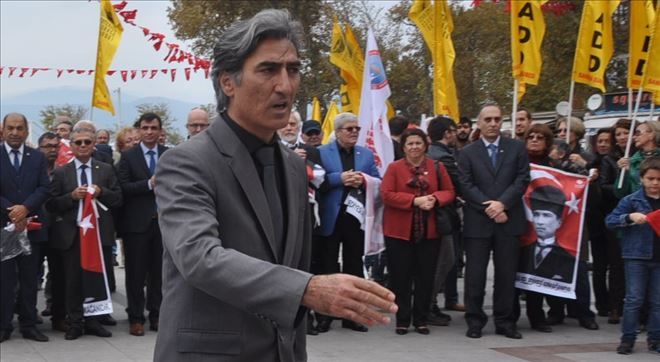 Eğitim-Sen´den performans değerlendirmesine tepki
