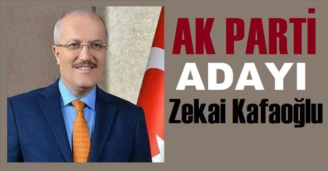 Erdoğan onu işaret etti