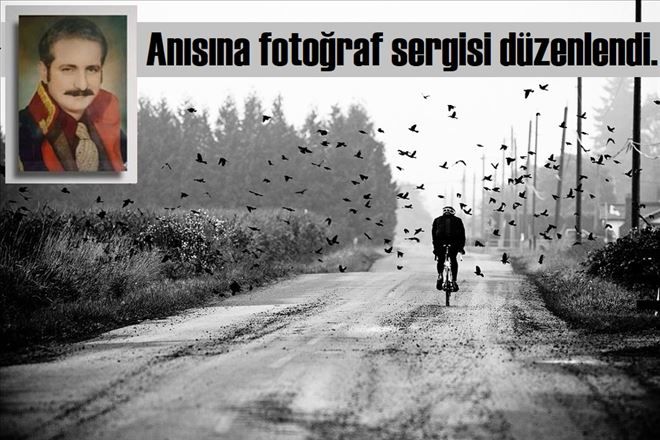 Sevenleri onu unutmadı