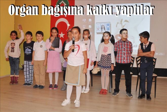 Anlamlı etkinlik