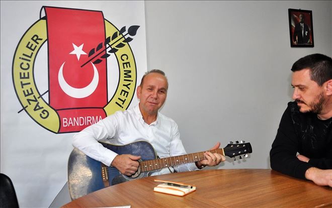 Panç, siyasetin reçetesini yazdı