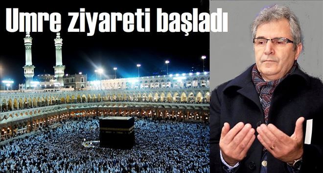 Bu sabah hareket etti.