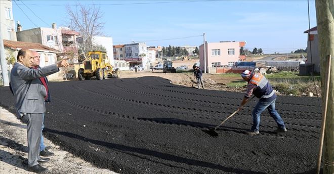 hava koşulları fırsata dönüştü