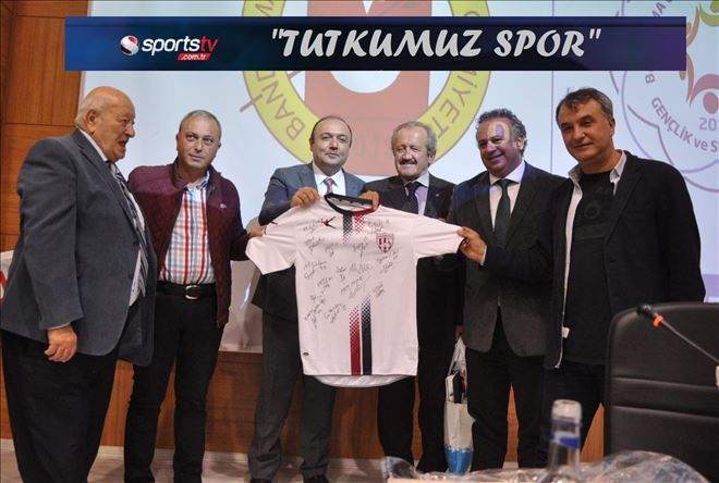 Sports TV´de Bandırma vardı