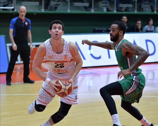 Banvit son bölümde kazandı