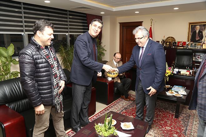 Umre dönüşü ziyaretçi trafiği