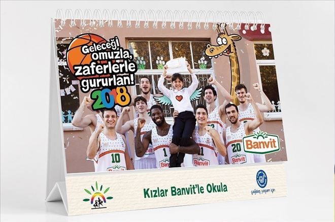 ÇOCUKLARIN BASKETBOL DÜŞÜ