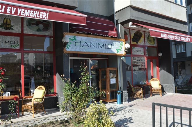 Hanımeli farklılığı