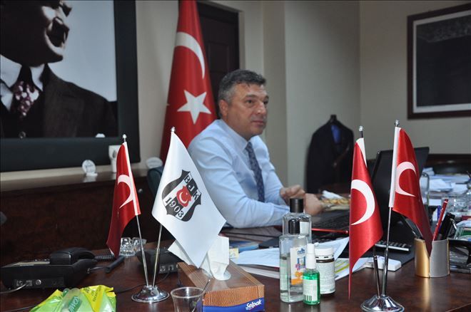 Erdek 50 bin biri arıyor
