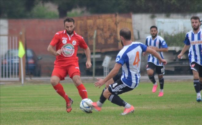 Süper Lig maçları cuma günü