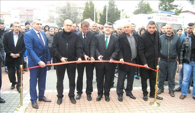 Gönen´de 5. Güvercin festivali