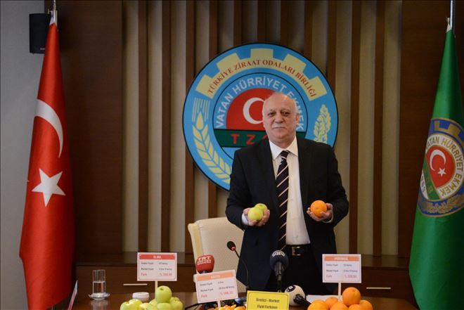 Kanatlıda ihracat şart?