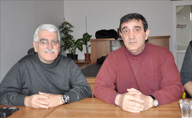 Derbi´yi  690  taraftar izleyebilecek