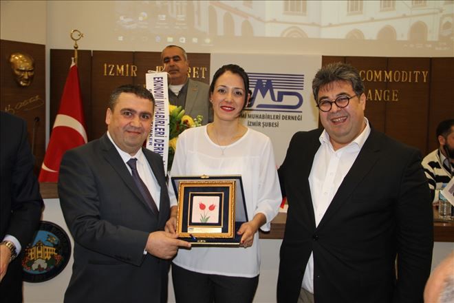 Ekonomi muhabirleri seçimini yaptı