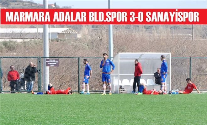 Lider´den 35 dakikalık mesai
