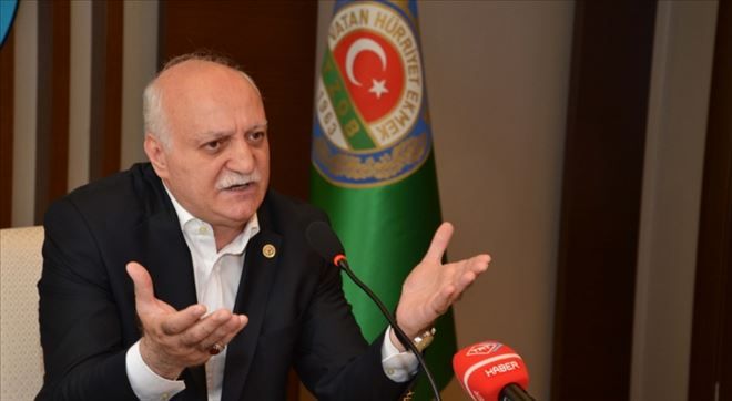 -Kredi ve elektrik borçlarının yapılandırılması üreticimizi rahatlatacaktır?