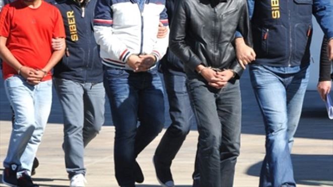 Feto/PYD operasyonları sürüyor.