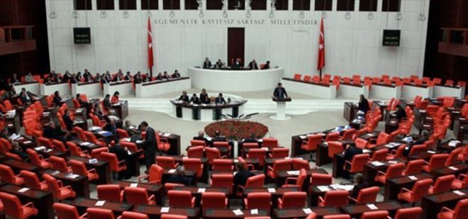 Anayasa değişikliği kabul edilirse
