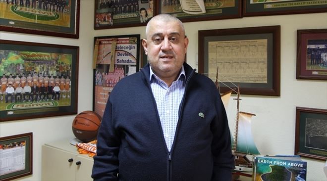 ?Avrupa´nın en çekişmeli ligi Türkiye´de?