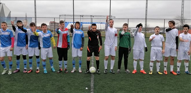 BANDIRMA MAHALLE LİGİNDE İLÇE FİNALİ