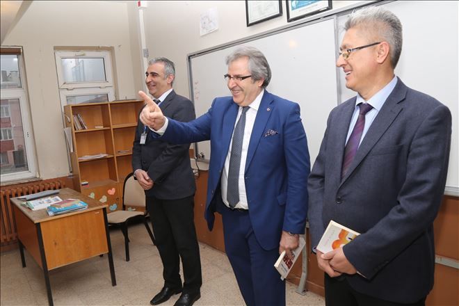 MİRZA, ?ÇOCUKLARIMIZ CUMHURİYETİN AYDINLIK YÜZÜDÜR?