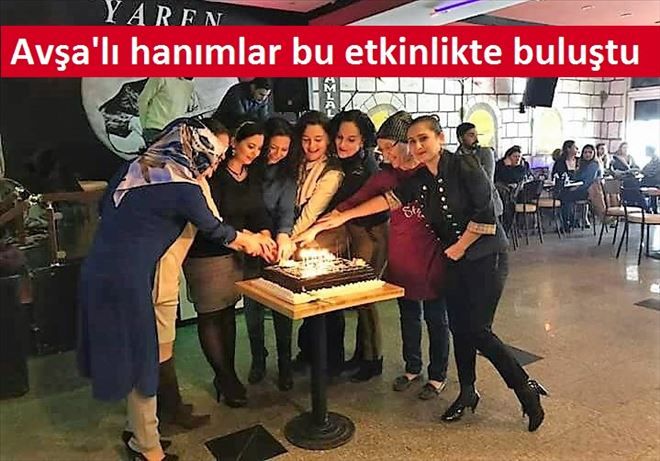 Her şey eğitime destek için
