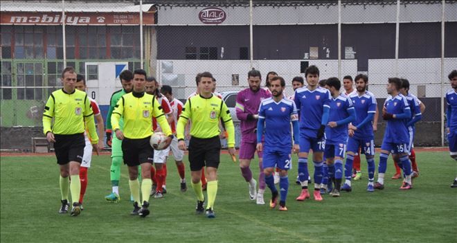 Erdekspor´un rakibi Gaziemir Gençlik