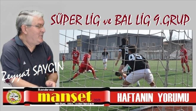 Bal lig 9. Grupta Turgutluspor şampiyon?