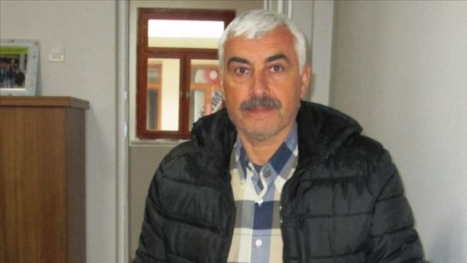 Teknoloji bu mahalleye girmiyor!