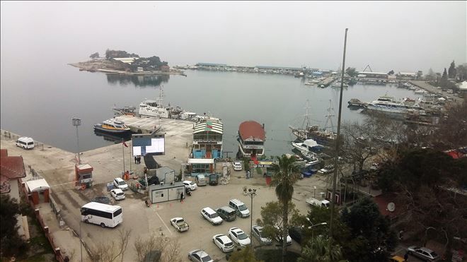 Zeytinliada kararı bekleniyor