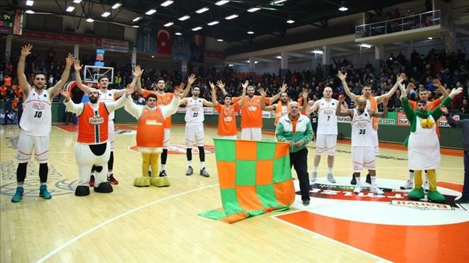 BANDIRMA´DA TARİHİ GECE